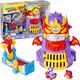 Figurka Magic Box Super Zings (seria 3) - Power Tower (PSZSP314IN00) 2