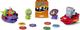 Figurka Magic Box Super Zings (seria 4) - 4-pak + 2 pojazdy z wyrzutnią (PSZ4B416IN00) 3