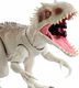 Mattel Jurassic World Dinozaur  Indominus Rex "Atakuj i pożeraj" (GCT95) 3