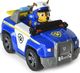 Figurka Spin Master Psi Patrol - Radiowóz patrolowy Chase'a z dronem (6622627) 3