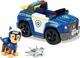 Figurka Spin Master Psi Patrol - Radiowóz patrolowy Chase'a z dronem (6622627) 5