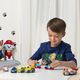 Figurka Spin Master Psi Patrol Mighty Pups Gift - zestaw 8 pojazdów (6054648) 3