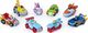 Figurka Spin Master Psi Patrol Mighty Pups Gift - zestaw 8 pojazdów (6054648) 4