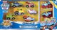 Figurka Spin Master Psi Patrol Mighty Pups Gift - zestaw 8 pojazdów (6054648) 5