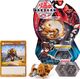 Figurka Spin Master Bakugan Aurelus Hydorous Figurka podstawowa kula 4