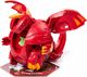 Figurka Spin Master Kula Deka Bakugan Smok Dragonoid 2