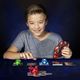 Figurka Spin Master Bakugan Ventus Fangzor figurka podstawowa 6