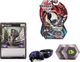 Figurka Spin Master Bakugan Darkus Fangzor figurka podstawowa 1
