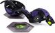 Figurka Spin Master Bakugan Darkus Fangzor figurka podstawowa 3