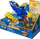 Figurka Spin Master Psi Patrol Flip and Fly Transformujący pojazd Chase 7