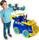 Figurka Spin Master Psi Patrol Flip and Fly Transformujący pojazd Chase 9