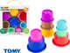 Tomy Lamaze Liczenie kubeczków Zestaw prezentowy 2
