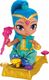 Fisher Price Shimmer i Shine Lalka Shine Ruchoma dywan i akcesoria ( FHN30) 5