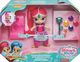 Fisher Price Shimmer i Shine Lalka Shimmer ruchoma dywan i akcesoria (FHN29) 1