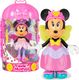 Imc Disney Myszka Minnie Lalka Fantasy Wróżka 1