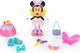 Imc Disney Myszka Minnie Lalka Fantasy Wróżka 3