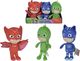 Cobi COBI Pidżamersi Pj Masks Maskotka Kotboya niebieska uniwersalny 4
