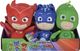 Cobi COBI Pidżamersi Pj Masks Maskotka Kotboya niebieska uniwersalny 5