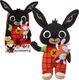 Golden Bear Królik Bing Maskotka + Króliś Tuliś (3516) 1