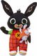 Golden Bear Królik Bing Maskotka + Króliś Tuliś (3516) 2