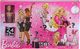 Kalendarz adwentowy Mattel - Kalendarz adwentowy (GFF61) 1