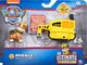 Figurka Spin Master Psi Patrol Ultimate Rescue - Mini młot pneumatyczny + Rubble (6044194) 1