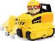 Figurka Spin Master Psi Patrol Ultimate Rescue - Mini młot pneumatyczny + Rubble (6044194) 2