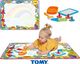 Tomy Aquadoodle Mata do rysowania wodą Tęczowa Deluxe uniwersalny 2