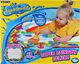 Tomy Aquadoodle Mata do rysowania wodą Tęczowa Deluxe uniwersalny 6