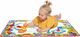 Tomy Aquadoodle Mata do rysowania wodą Tęczowa Deluxe uniwersalny 7
