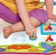 Tomy Aquadoodle Mata do rysowania wodą Tęczowa Deluxe uniwersalny 9