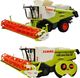 Happy People Kombajn Claas Lexion Zdalnie sterowany 1