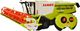 Happy People Kombajn Claas Lexion Zdalnie sterowany 2