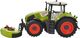 Happy People Claas Traktor Ciągnik Axion 870 2