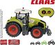 Happy People Claas Traktor Ciągnik Axion 870 4