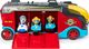 Spin Master Spin Master Psi Patrol Mighty Cruiser Transporter Walizka na pojazdy uniwersalny 3