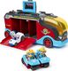 Spin Master Spin Master Psi Patrol Mighty Cruiser Transporter Walizka na pojazdy uniwersalny 5