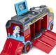 Spin Master Spin Master Psi Patrol Mighty Cruiser Transporter Walizka na pojazdy uniwersalny 6