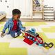 Spin Master Spin Master Psi Patrol Mighty Cruiser Transporter Walizka na pojazdy uniwersalny 8