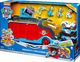 Spin Master Spin Master Psi Patrol Mighty Cruiser Transporter Walizka na pojazdy uniwersalny 9
