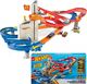 Hot Wheels Tor samochodowy Auto-Lift Expressway  (FXN21) 2