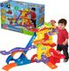 Vtech Tut Tut Autka Zestaw wyścigowy Super tor 1