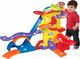 Vtech Tut Tut Autka Zestaw wyścigowy Super tor 2