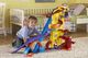 Vtech Tut Tut Autka Zestaw wyścigowy Super tor 6