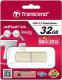 Pendrive Transcend JetFlash 820, 32 GB  (TS32GJF820G) 1