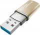 Pendrive Transcend JetFlash 820, 32 GB  (TS32GJF820G) 2
