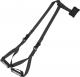 Spokey Pasy treningowe Lilt IV czarny 1 szt. 1