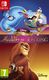 Disney Classic Games: Alladyn Król Lew 1