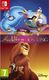Disney Classic Games: Alladyn Król Lew 2