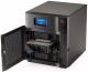 Serwer plików Lenovo EMC px4-400d Network Storage Pro Series, 4TB (4HD X 1TB) EMEA (70CJ9000EA) 1